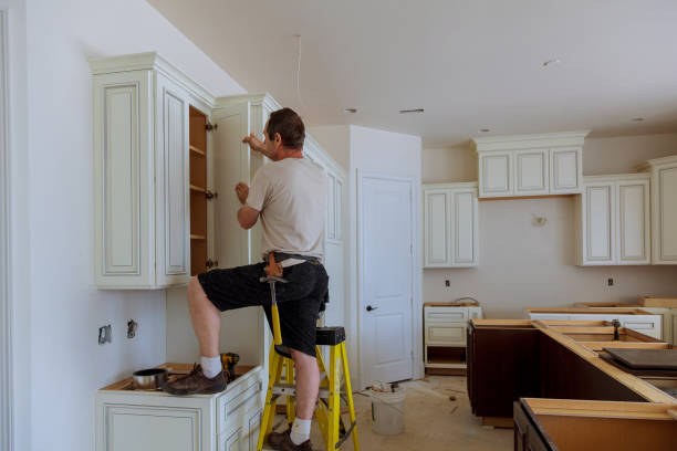 Licensed Kitchen service in District of Columbia, DC - Remodeling Of Kitchen