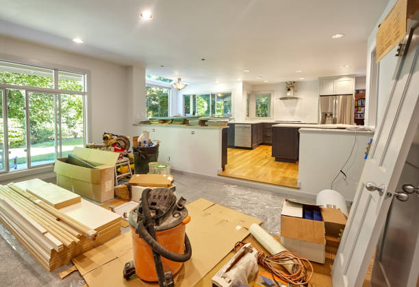 Reliable Kitchen contractor in District of Columbia, DC by Remodeling Of Kitchen