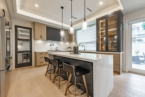 Trusted Kitchen service in District of Columbia, DC - Remodeling Of Kitchen
